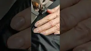 Пояс на резинке. Мастер-класс. 