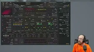 Surge XT - A Power House of a Free Synth