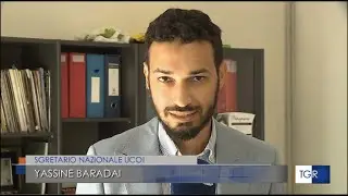TGR, Caso infibulazione Piacenza: condanna UCOII (Segretario Yassine Baradai)