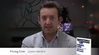 QE62 - James Brown on Australia's Path to War