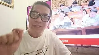 Jawaban Mantap Mas Menpora, Naturalisasi Tidak Akan Berhenti Sampai Di Kevin Diks !