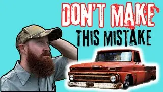 Don't put a MSD 6AL on your HEI Distributor (Here's Why)