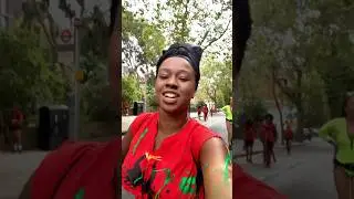 Notting Hill Carnival Sunday 2023 - Dutty Mas