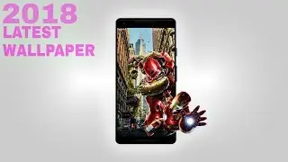 Top 4 Best Wallpaper Free App For Rainy Days (2018)