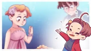 Speedpaint -  Fancy!