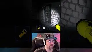 I thought we got away...