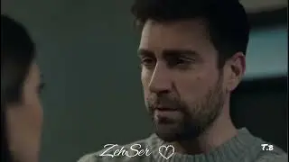 ZehSer❤️Çaglar Ertugrul. Murat Boz / Sevgilim.   #zehser #caglarertugrul