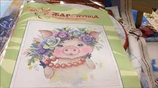 Мои процессы и немного оформленных работ