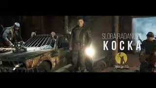 SLOBA RADANOVIC - KOCKA | TEASER