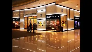 Louis Vuitton Small Leather Goods