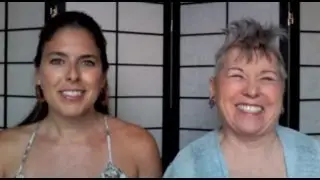 Women Going Gay