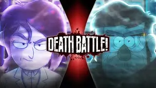 Death Battle Fan Trailer: 𝚈⃫𝚘⃫𝚞⃫ 𝙰⃫𝚛⃫𝚎⃫ 𝚊⃫ 𝙶⃫𝚎⃫𝚗⃫𝚒⃫𝚞⃫𝚜⃫.⃫ (Reagan Vs. Ford)