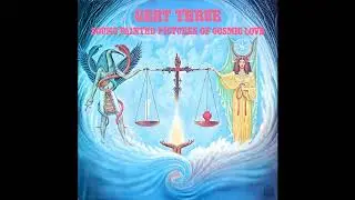 Gert Thrue - I Play the Body Electronic