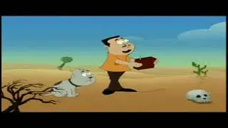 2D ANIMATION I CHARACTER ANIMATION I CARTOON ANIMATION BY SKG ANIMATION