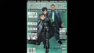 MISSY ELLIOTT X TIMBALAND x 2000s TYPE BEAT ~ 