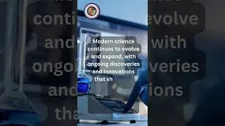 Modern Science