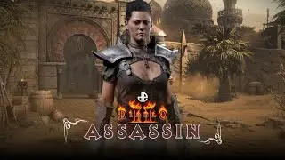 Modded Diablo 2: Resurrected - The Sin Kicks In