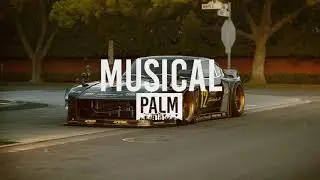 MØ - Walk This Way (KANT Remix)