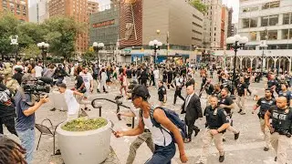 Jesus is Such a Riot: How To Engage Culture With The Gospel
