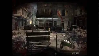 COD MW3 Прохождение Миссия 10-Особо ценный груз.wmv