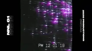 [FREE] NNL 01 - Lofi x Vaporwave Beat (2021 Productions)