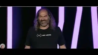 APEX XRPL DEV Саммит 2023  DAVID SCHWARTZ   Взгляд на будущее XRPL