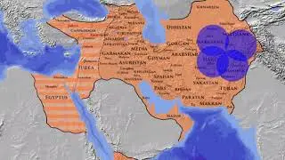 Indo-Sasanians | Wikipedia audio article