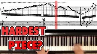 Liszt - La Campanella (10,000 special)
