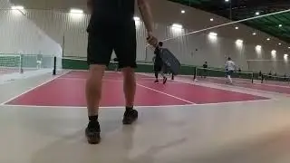 Gambit CPC CT/Keith game 3