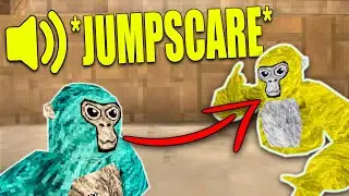Trolling With Soundboard And Mods in Gorilla Tag (Funny)