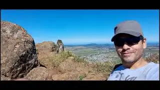 Tranquebar - Le Pouce Hiking