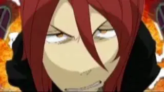 Soul Eater Omen AMV