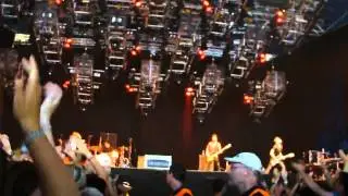 PARAMORE-Roskilde,2010 [FULL PERFORMANCE]