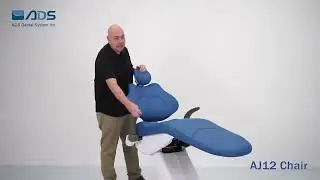 ADS AJ12 Dental Chair