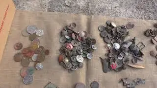 Все это купил один человек