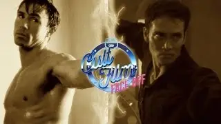 Nemesis Vs. Drive | Cult Film Face Off | Video Version of CFFO 013