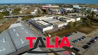 TALIAPLAST atelier signalisation routière