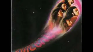 The Mule - Deep Purple