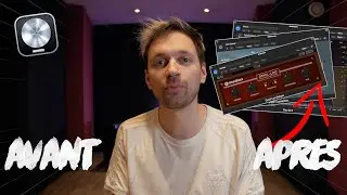 MIXING AMBIENT ADLIBS VOICES!