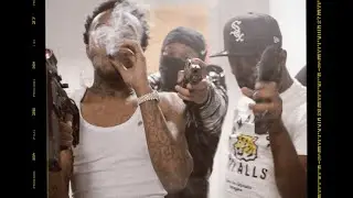 25STBILL - GOING STUPID FREESTYLE [shot by @mvrko_]