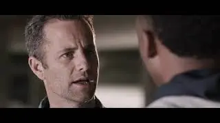 Narrative Director's Reel Caleb Price 2019