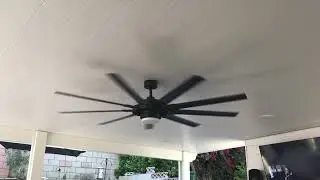 Fanimation Ceiling Fan