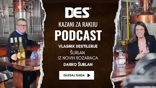 Destilerija Šurlan - Kako unaprediti proizvodnju rakije?