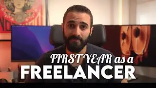 Il mio Primo Anno da FREELANCER VIDEOMAKER