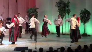 Хор им.Пятницкого - 
