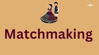 MatchMaking...