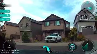 new dashcam 2