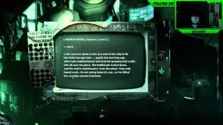 L44ZY plays STASIS (isometric HORROR puzzle game (Part 2)