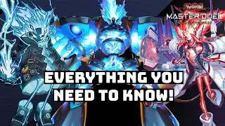 The ULTIMATE, UPDATED Spright Guide For MASTER DUEL 4th Anniversary!