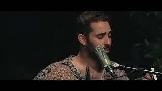 Ozan Sarohan & Ahmet Ali Arslan - Bekledim de Gelmedin | Bahçeden